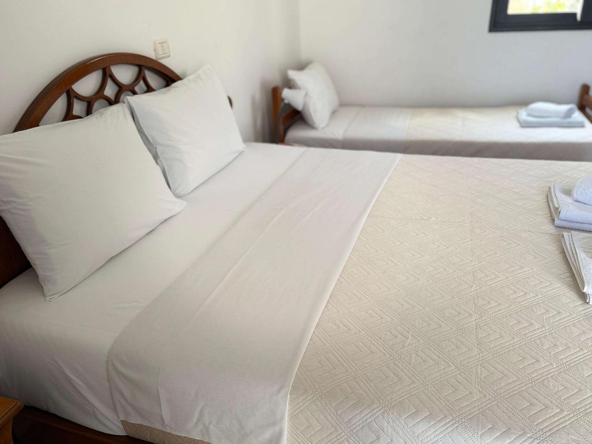Vila Bilali Apartment