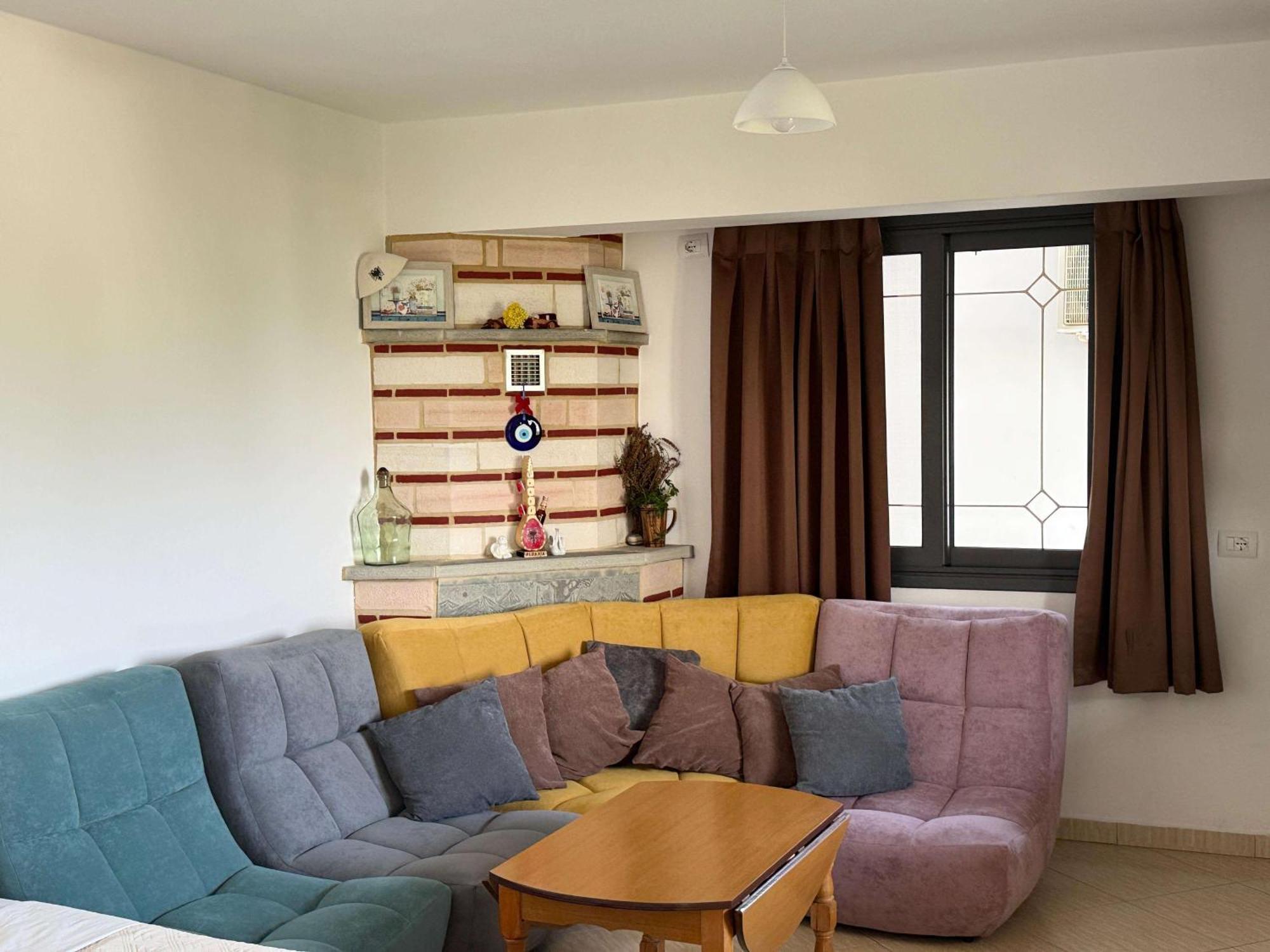 Apartment Vila Bilali *