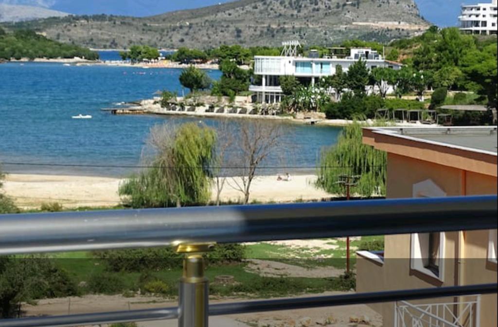 Apartment Vila Bilali Ksamil